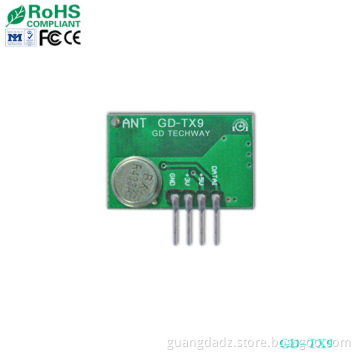 Ask Transmitter Module (GD-TX9)